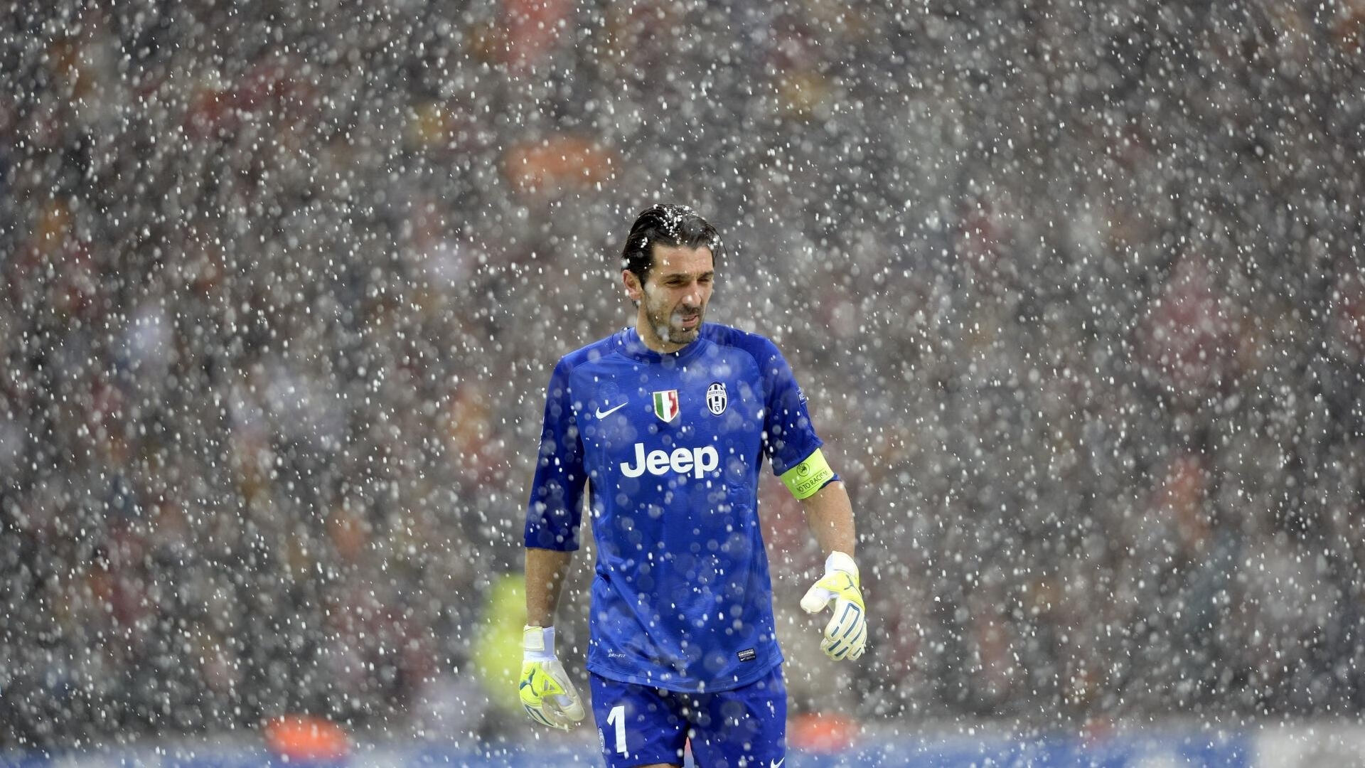 皇家马德里约维奇