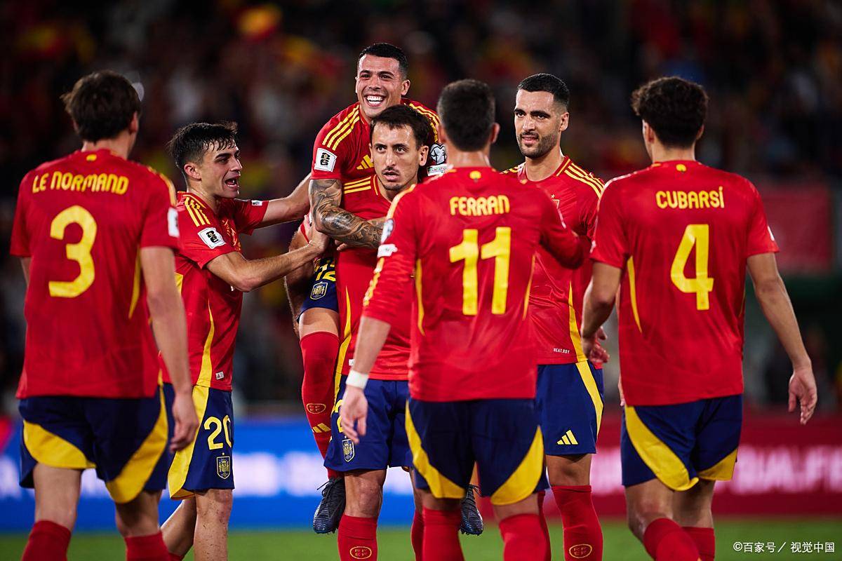 多米体育官网登录-连续胜利!一支强队在欧洲杯预选赛中表现抢眼吗