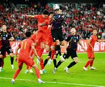 伊拉克球队在亚洲足球联赛中获得第二名是谁