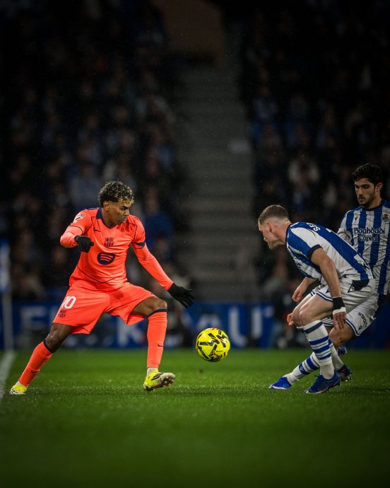 皇家社会足球队