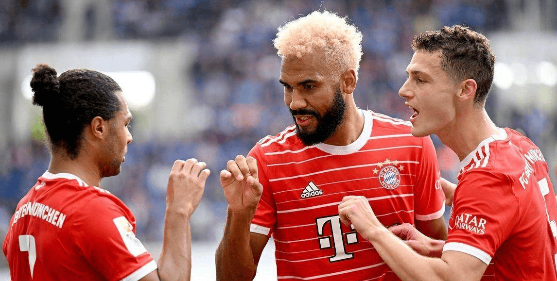 2020欧冠巴塞罗那vs拜仁慕尼黑