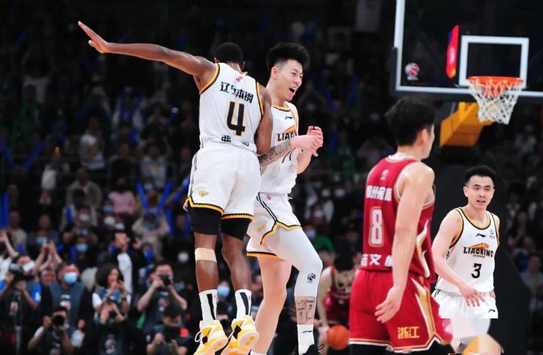 河北省男子篮球队名单