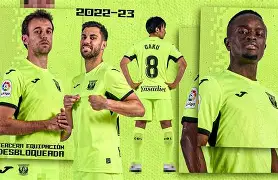 多米体育官网入口-莱加内斯主场球场