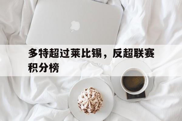 多特联赛冠军 多特联赛冠军
